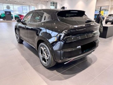 Alfa Romeo Junior SUV 1.2 Hybrid 145KM 2026 ALFA ROMEO Junior Ibrida Ti Suv 1.2 (145KM) 2026, zdjęcie 3