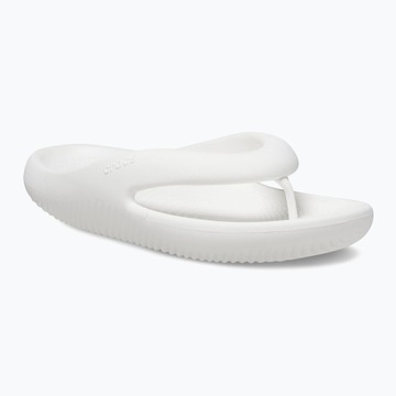 Japonki Crocs Mellow Recovery white 38-39 EU