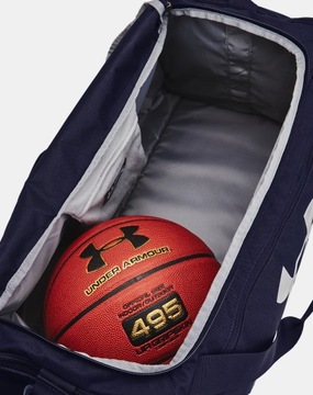 Under Armour torba na ramię sportowa treningowa Undeniable 5.0 Duffle roz.M