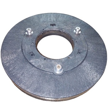 Uchwyt trzymak pada Viper Fang 26 AS 6690T