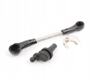 РЕМКОМПЛЕКТ ВПУСКНОЙ ТРУБКИ AUDI VW 059198212 ASO