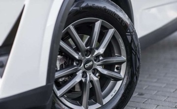 Nissan Qashqai II Crossover Facelifting 1.3 DIG-T 140KM 2021 Nissan Qashqai Nissan Qashqai 1.3 Benzyna 140KM, zdjęcie 15