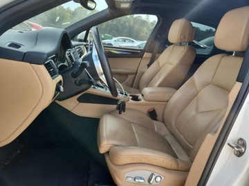 Porsche Macan SUV 2.0 252KM 2017 Porsche Macan 2017 Porsche Macan 2.0 Benzyna 252KM, zdjęcie 7