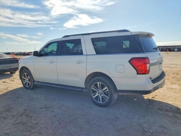 Ford Expedition III 2024 Ford Expedition Max Xlt 2024 3.5 Benzyna 380KM, zdjęcie 1