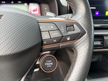 Cupra Formentor Crossover 2.0 TSI 310KM 2022 Cupra Formentor 2.0 TSI 310 KM 4Drive VZ DSG 4x4 A, zdjęcie 23