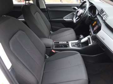 Audi Q3 II SUV 1.5 35 TFSI 150KM 2021 Audi Q3 Sportback 35 TFSI, Salon Polska, Automat, zdjęcie 8