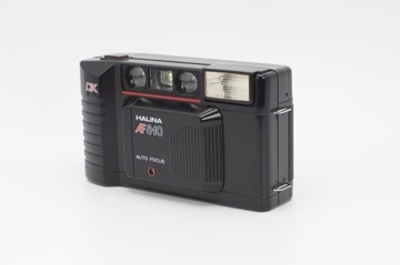 ПРОГРАММА HALINA AF810 DX - для ремонта, запчастей, коллекций