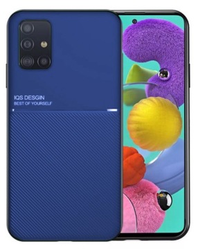 ETUI CASE Business OBUDOWA DO SAMSUNG GALAXY A51 4G