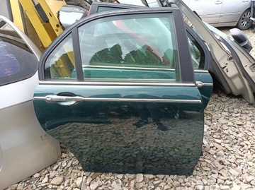 DRZWI PRAWY TYŁ ROVER 75 HNA