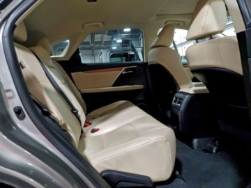 Lexus RX V 2022 Lexus RX 350 2022 3.5 Benzyna 295KM, zdjęcie 11