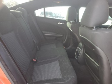 Dodge Charger VII 2018 Dodge Charger GT 2018 3.6l 3.6 Benzyna 300KM, zdjęcie 10