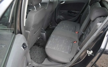 Opel Corsa D 2011 Opel Corsa LIFT 1.4 Benzyna Klimatyzacja Cz.parkowania Tempomat 1.4 90KM, zdjęcie 19