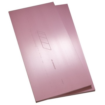 Пенопласт Styrodur Austrotherm XPS TOP30 4см GK BOARD 0,75 м2