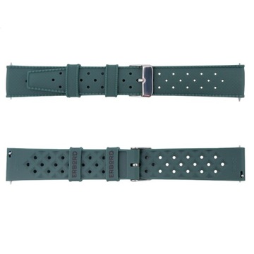 РЕМЕНЬ ERBORD ДЛЯ AMAZFIT GTS 2 2e 3 4 MINI BIP U PRO LITE 3 PRO S