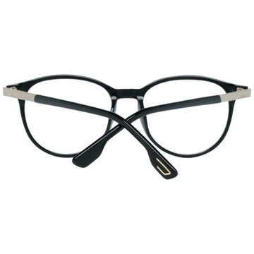 DIESEL DL5344-D OKULARY ZERÓWKI UNISEX OK037