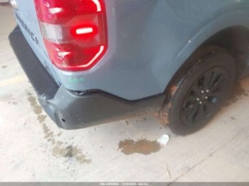 Ford Maverick II 2024 Ford Maverick 2024 r., 2,0L LARIAT HYBRID 2.0 Hybryda 191KM, zdjęcie 9