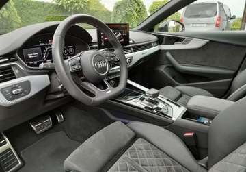 Audi A5 II RS5 Sportback 2.9 TFSI 450KM 2020 Audi RS5 RS5,Niski udokumentowany przebieg16 t..., zdjęcie 31