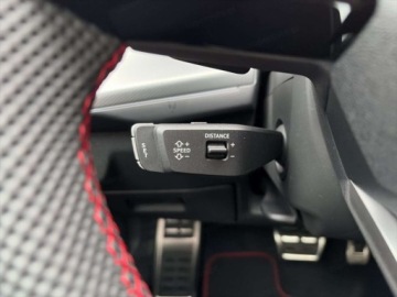 Audi Q3 II SUV 1.5 35 TFSI 150KM 2026 AUDI Q3 TFSI S line Suv 1.5 (150 KM) 2026, zdjęcie 8