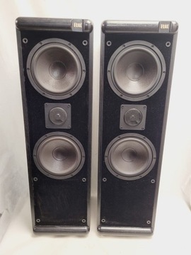 Elac EL 130 mk II bas 4x20cm 160W 4ohm Drewno