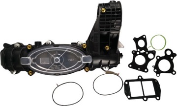 KOLEKTOR SSĄCY 2.2 SPRINTER MERCEDES KOMPLET USZCZ