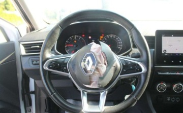 Renault Clio V 2021 Renault Clio Benzyna 72KM, zdjęcie 14