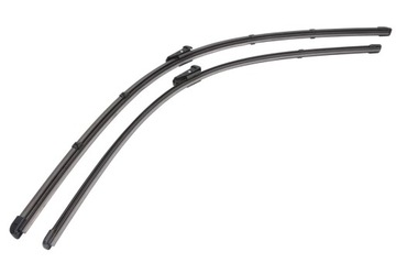 Pióra wycieraczek VALEO Silencio Xtrm VM488, 800+700 mm