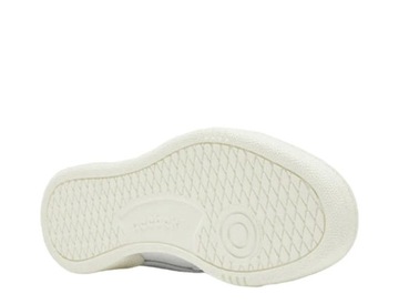 Buty damskie młodzieżowe sneakersy białe Reebok Club C Pump W GW4794 40.5