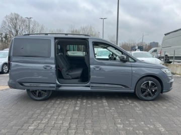 Volkswagen Caddy V 2026 Volkswagen Caddy Maxi 7 os. EDITION/automat, 1.5 T, zdjęcie 8