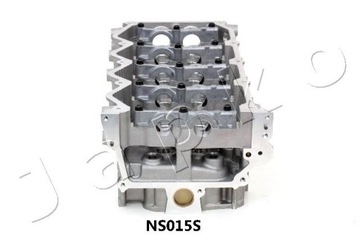 HLAVA MOTORU JAPKO JNS015S