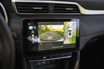 MG ZS II SUV Classic 1.5 VTi-Tech 106KM 2024 MG ZS SUV 1.5, 1. Właściciel, Serwis ASO, VAT 23%, zdjęcie 18