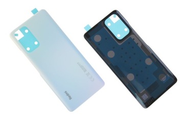Oryginalna Klapka tył obudowa baterii - Xiaomi Redmi Note 10 Pro / M2101K6G