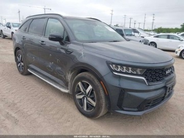 Kia Sorento IV 2022 Kia Sorento 2022 Kia Sorento EX FWD 2.5 Benzyna 281KM, zdjęcie 1