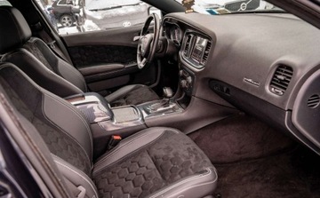 Dodge Charger VII 2017 Dodge Charger Dodge Charger 3.6 V6 304KM 3.6 Benzyna 305KM, zdjęcie 12