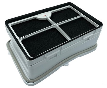 Фильтр конденсатора осушителя BEKO 2977430600