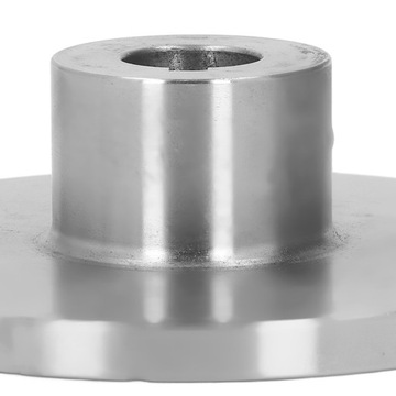 Планшайба токарного станка Высокомарганцовистая сталь 3