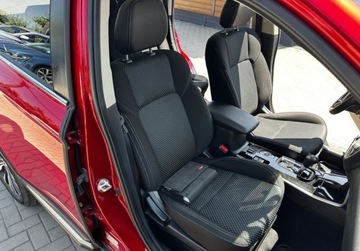 Mitsubishi Outlander III SUV Facelifting 2017 2.0 150KM 2020 Mitsubishi Outlander 2,0 Benzyna 150 KM 7-osob Automat Salon PL Serwis GWA, zdjęcie 21