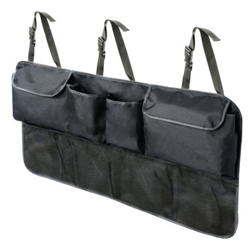 ORGANIZER DO BAGAŻNIKA / SIEDZENIE 88x46 cm