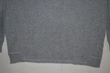 sweter z kapturem esprit r.M (s38)