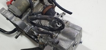 CF MOTO WALLSTREET 125 ГОЛОВКА ЦИЛИНДРА ДВИГАТЕЛЯ