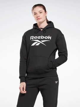 Bluza Reebok Identity Big Logo r.L