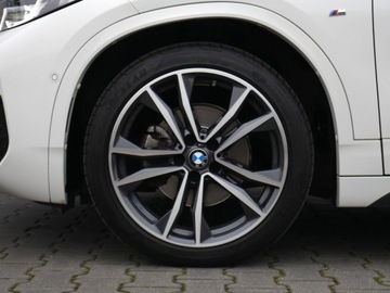 BMW X2 F39 2022 BMW X2 M-Pakiet, Salon PL, Fotele sportowe, Kamera, zdjęcie 29
