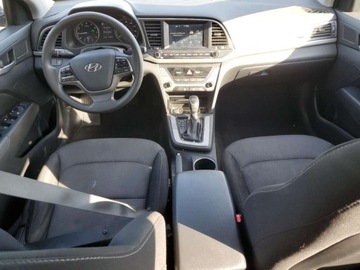 Hyundai Elantra VI 2018 Hyundai Elantra 2018 HYUNDAI ELANTRA SE 2.0 Benzyna 147KM, zdjęcie 8