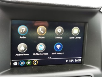  gmc Terrain 1.5L Turbo 175KM, SLE, Automat, Dokumentacja pochodzeniowa, zdjęcie 20