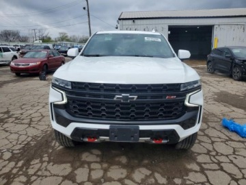 Chevrolet Tahoe GMT900 2023 Chevrolet Tahoe K1500 Z71 2023 5.3 Benzyna 355KM, zdjęcie 5