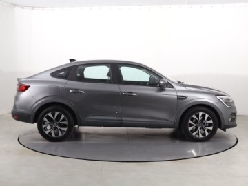 Renault Arkana SUV 1.3 TCe 140KM 2022 Renault Arkana 1.3 TCe, Salon Polska, zdjęcie 5
