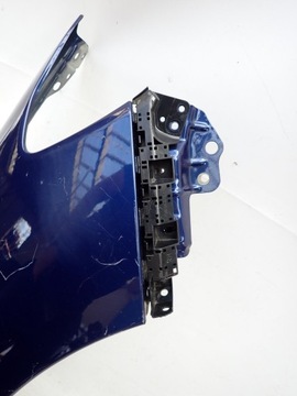 SUBARU LEVORG 14-20 BLATNÍK PŘEDNÍ PRAVÝ VÝZTUHA