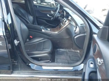 Mercedes Klasa C W205 2019 Mercedes-Benz Klasa C C 300 4maitic 2.0 Benzyna 255KM, zdjęcie 9