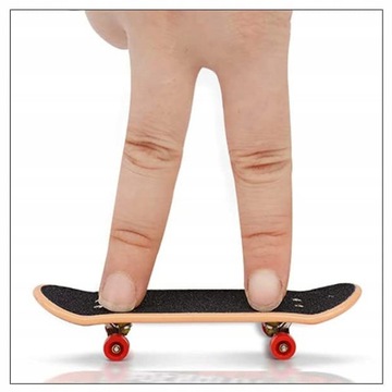 НАБОР РАМПЫ ДЛЯ СКЕЙБОРДА SKATE PARK MINI BOARD