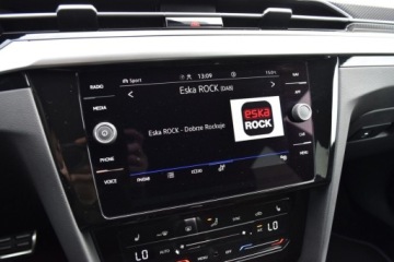 Volkswagen Arteon Shooting Brake R 2.0 TSI 320KM 2023 Volkswagen Arteon Shooting Brake Shooting Brake R 320KM DSG 4Motion IQ.Dri, zdjęcie 16