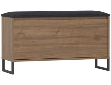 SZAFKA NA BUTY STALOWE NÓŻKI SBD2 65CM ODIS